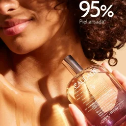 Aceite de Tratamiento Nutritivo - 100ml