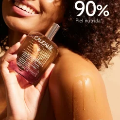 Aceite de Tratamiento Nutritivo - 100ml