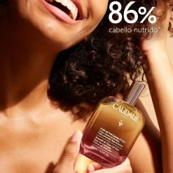 Aceite de Tratamiento Nutritivo - 100ml