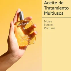 Aceite de Tratamiento Soleil des Vignes - 100ml