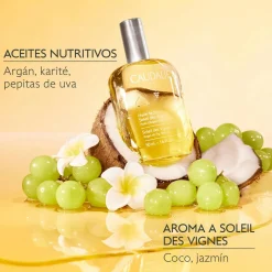Aceite de Tratamiento Soleil des Vignes - 100ml