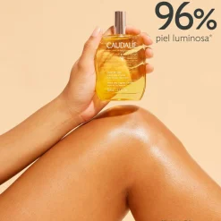 Aceite de Tratamiento Soleil des Vignes - 100ml