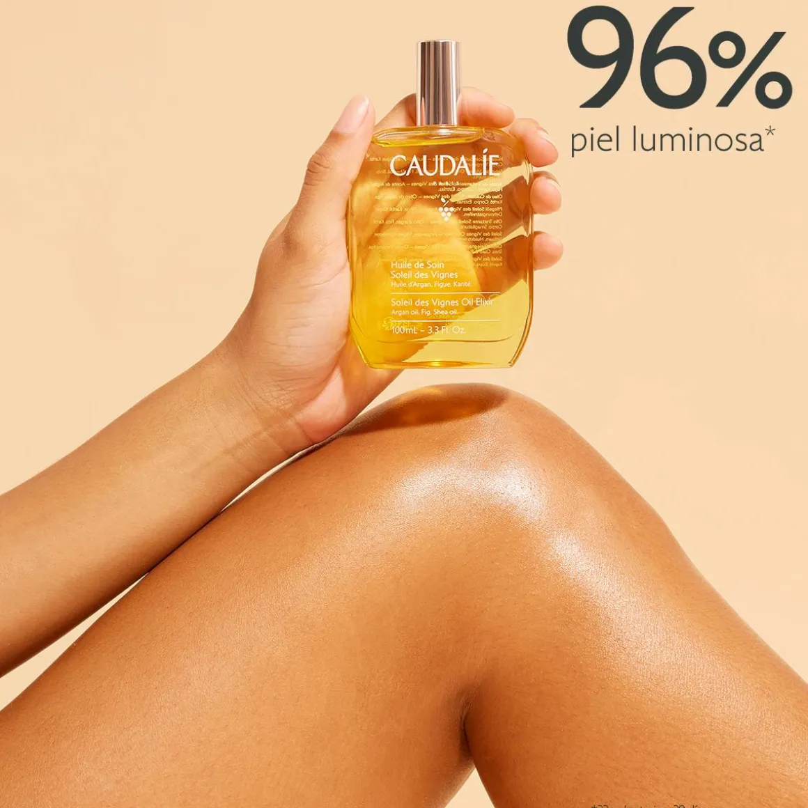 Aceite de Tratamiento Soleil des Vignes - 100ml