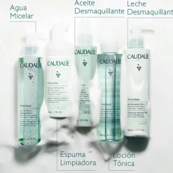 Aceite Tratante Desmaquillante -75ml