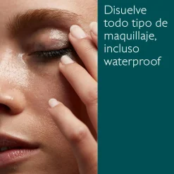 Aceite Tratante Desmaquillante 150ml