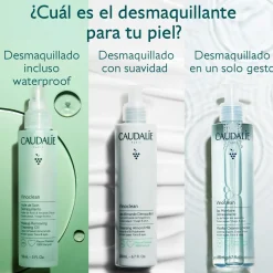 Aceite Tratante Desmaquillante 150ml