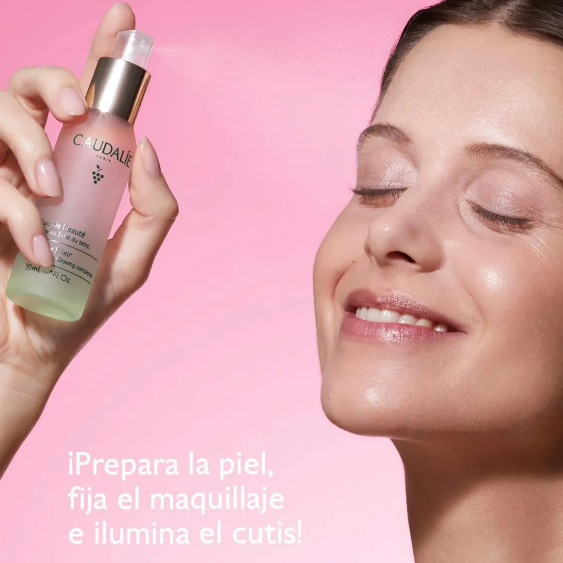 Agua de Belleza 30ml
