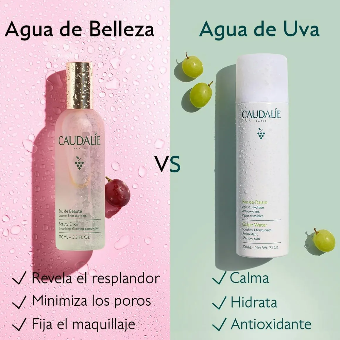 Agua de Belleza 30ml