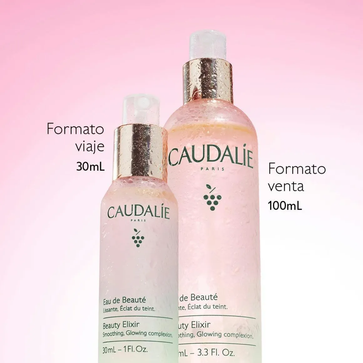 Agua de Belleza 30ml