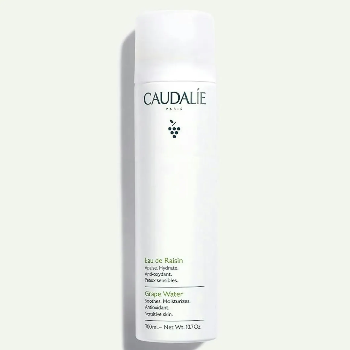 Agua de uva - 300mL