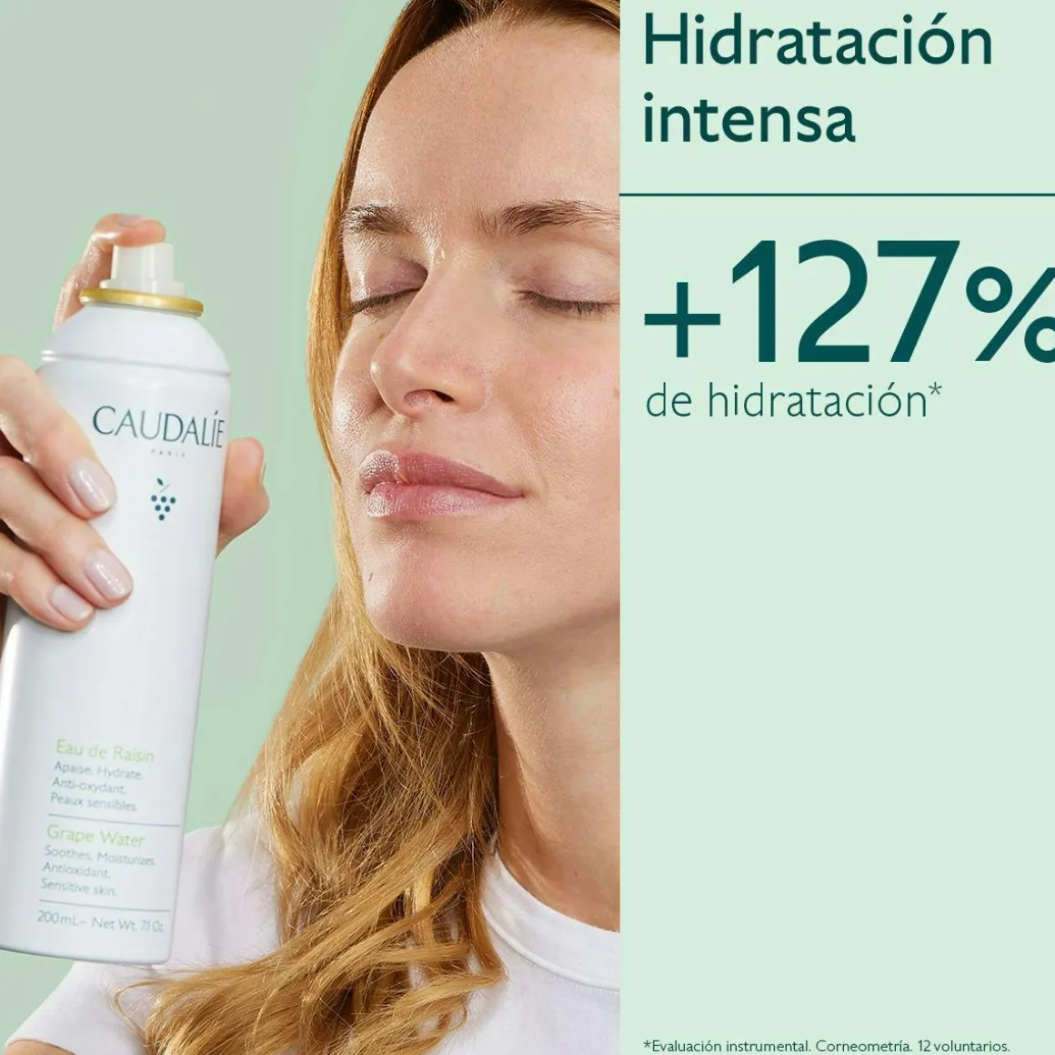 Agua de uva - 300mL