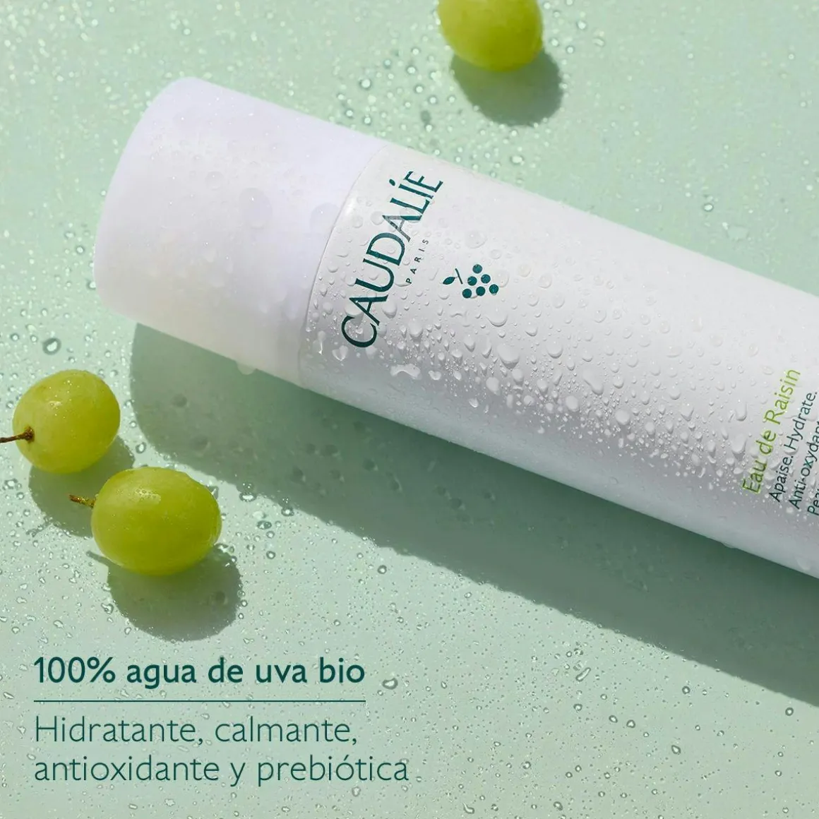 Agua de uva - 300mL