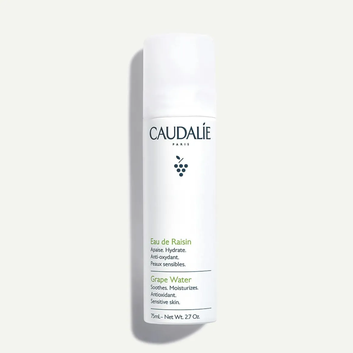 Agua de uva 75ml