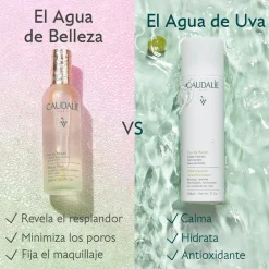 Agua de uva 75ml