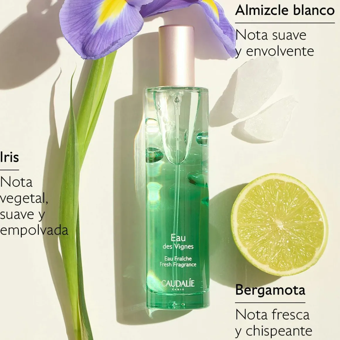 Agua Fresca Eau des Vignes