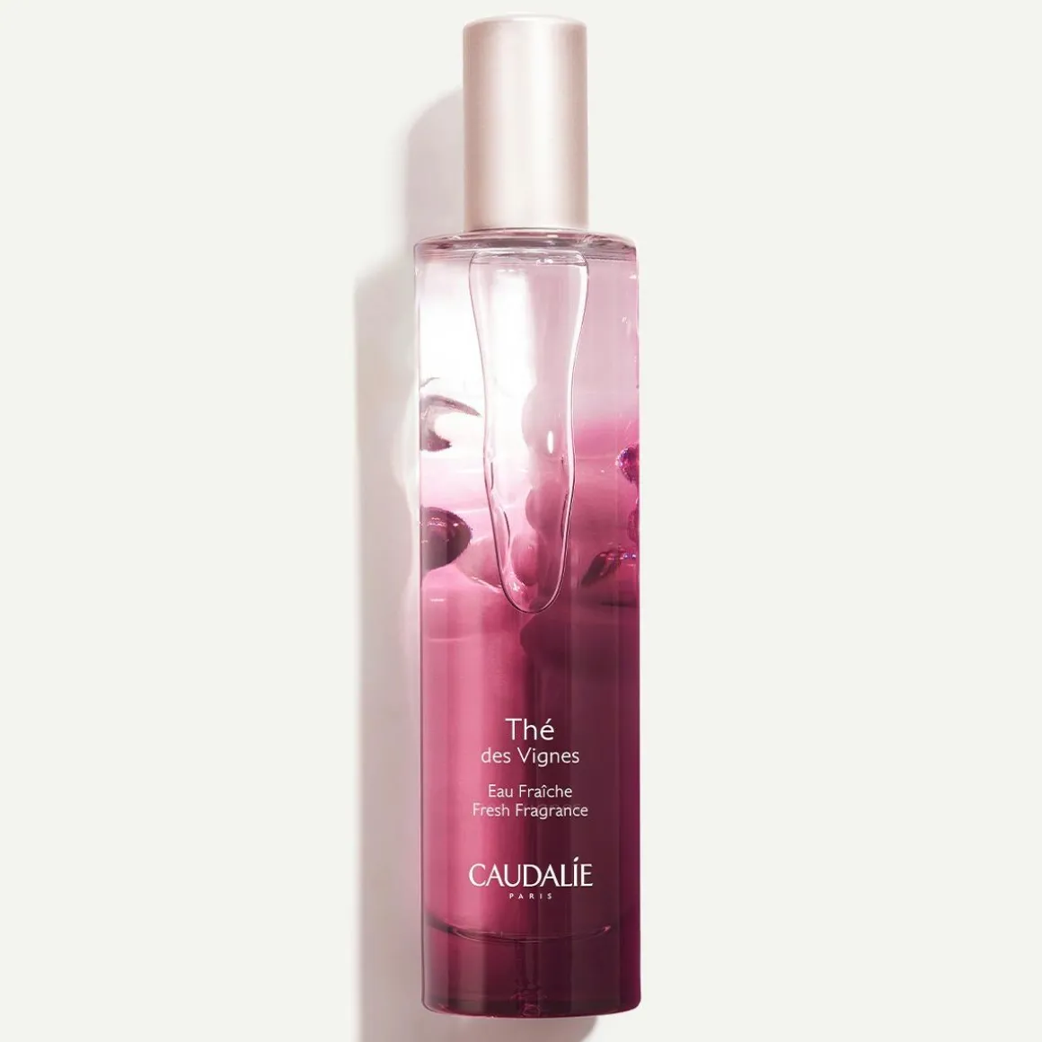 Agua Fresca Thé des Vignes-100ml