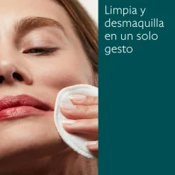 Agua Micelar Desmaquillante con Camomila - 400ml