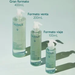 Agua Micelar Desmaquillante con Camomila - 400ml