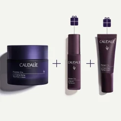 Anti-ageing Solution Trio