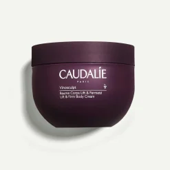 Bálsamo corporal lifting & firmeza Vinosculpt