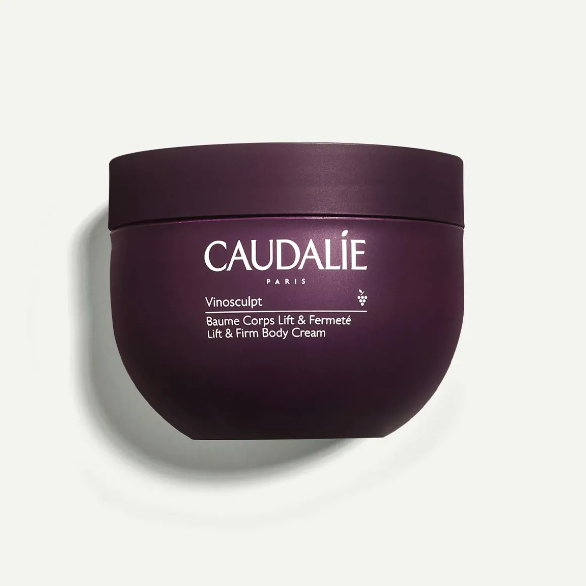 Bálsamo corporal lifting & firmeza Vinosculpt