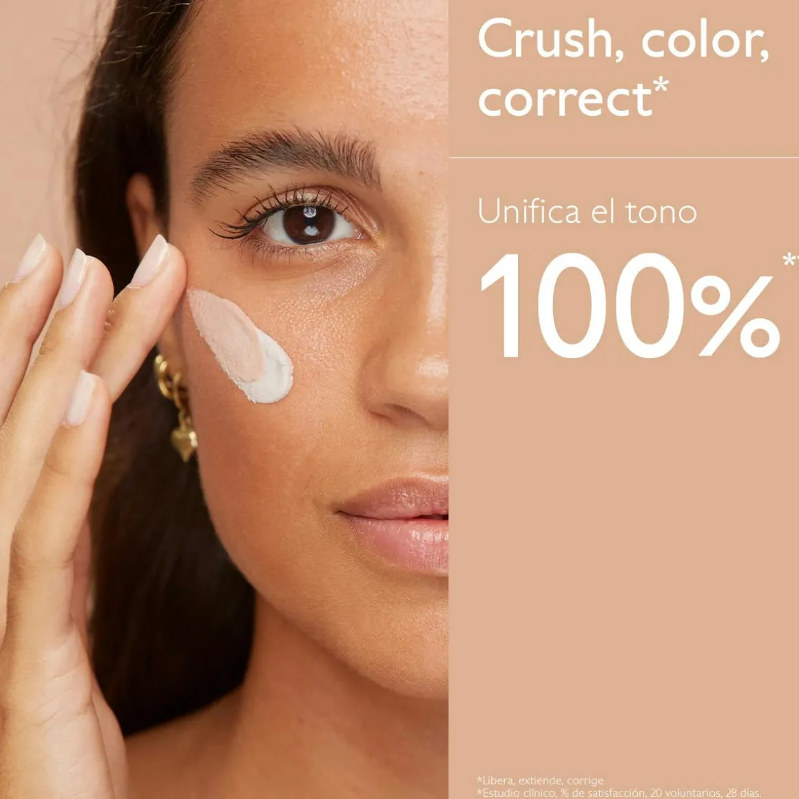 CC Cream - Tono 3
