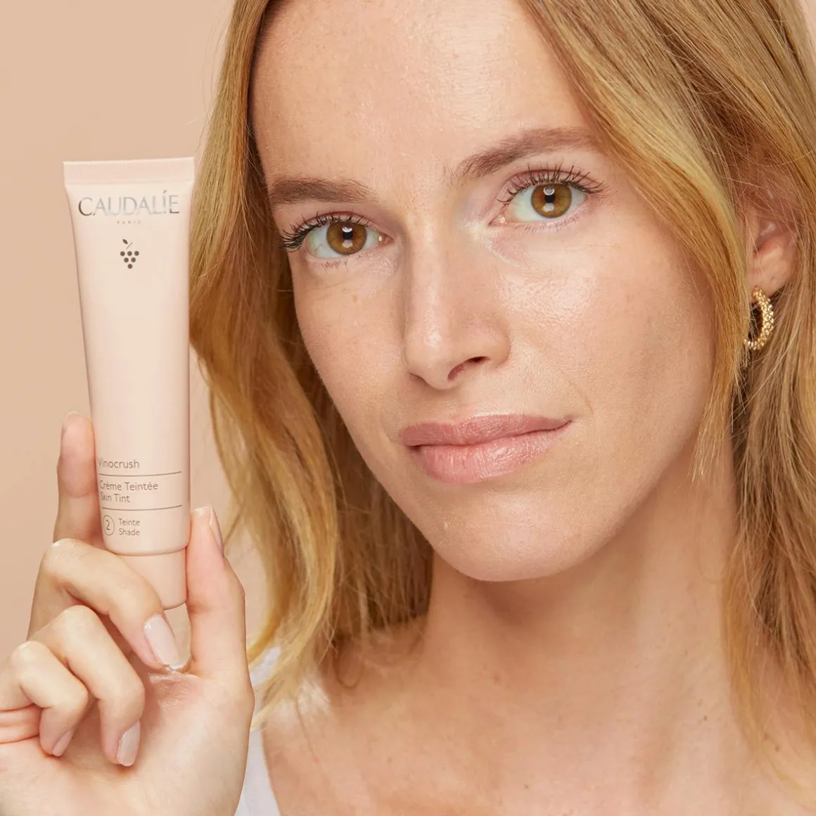 CC Cream - Tono 2