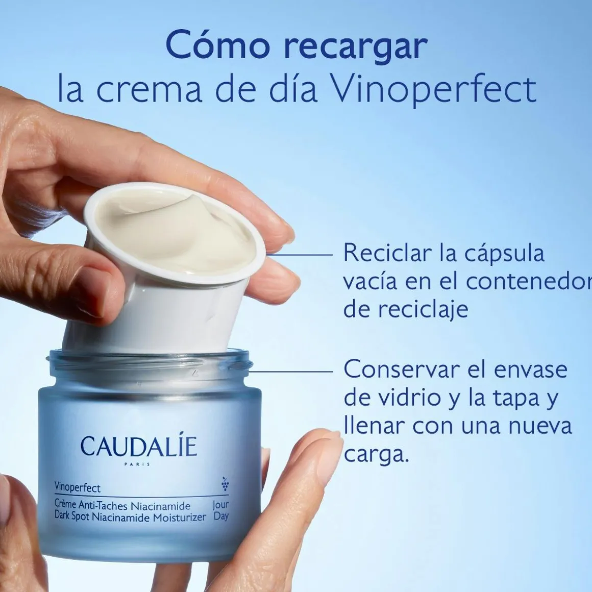Crema Antimanchas Niacinamida