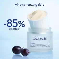 Crema Antimanchas Niacinamida