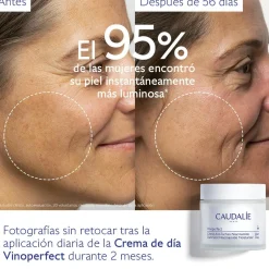Crema Antimanchas Niacinamida - Recarga