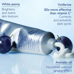 Crema Antimanchas para Manos