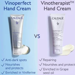 Crema Antimanchas para Manos