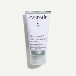 Crema Belleza de los Pies con Manteca de Karité