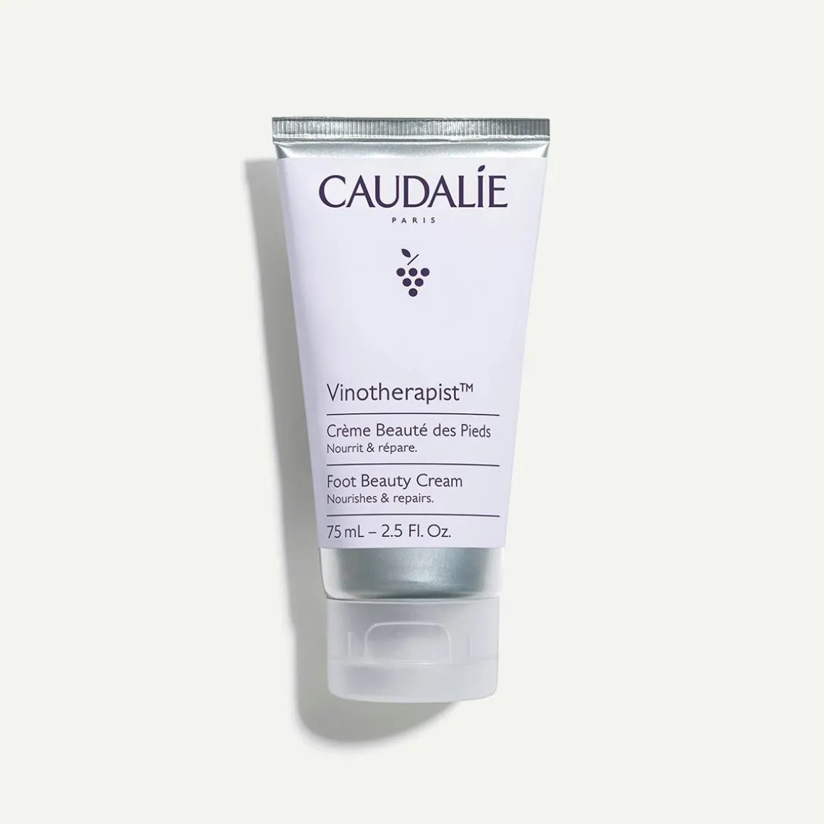 Crema Belleza de los Pies con Manteca de Karité