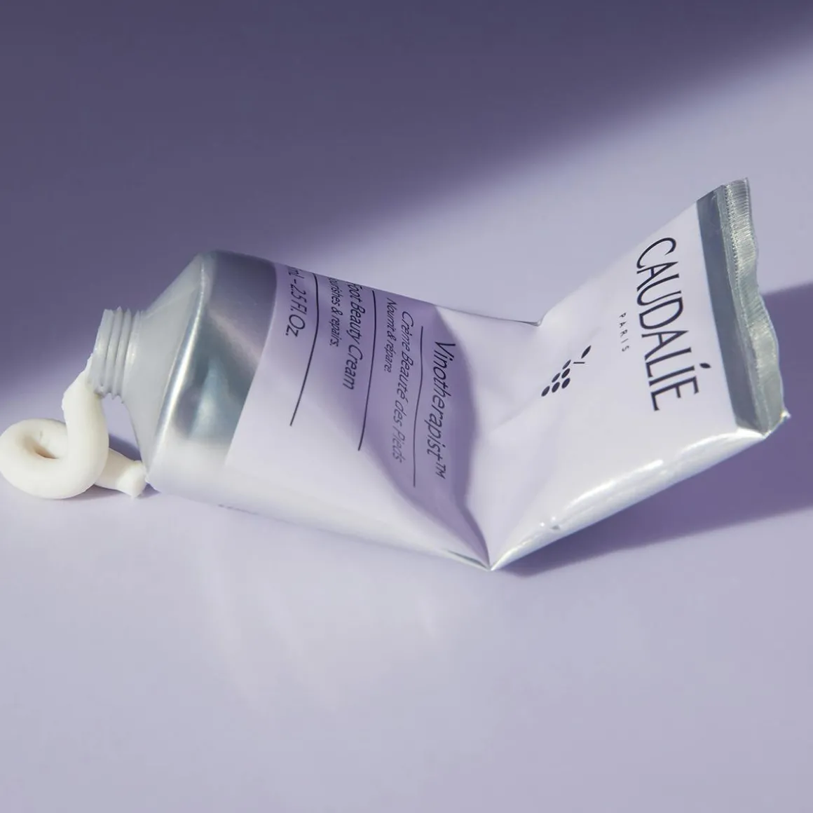 Crema Belleza de los Pies con Manteca de Karité