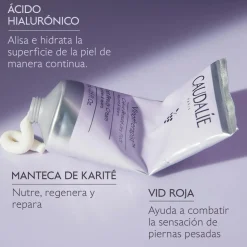 Crema Belleza de los Pies con Manteca de Karité