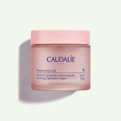 Crema Cachemir Redensificante con Resveratrol, Alternativa al Retinol