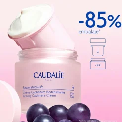 Crema Cachemir Redensificante con Resveratrol, Alternativa al Retinol