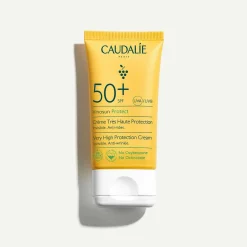 Crema de Muy Alta Protección SPF50+