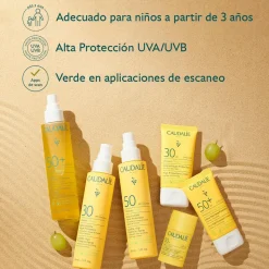 Crema de Muy Alta Protección SPF50+