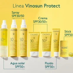 Crema de Muy Alta Protección SPF50+