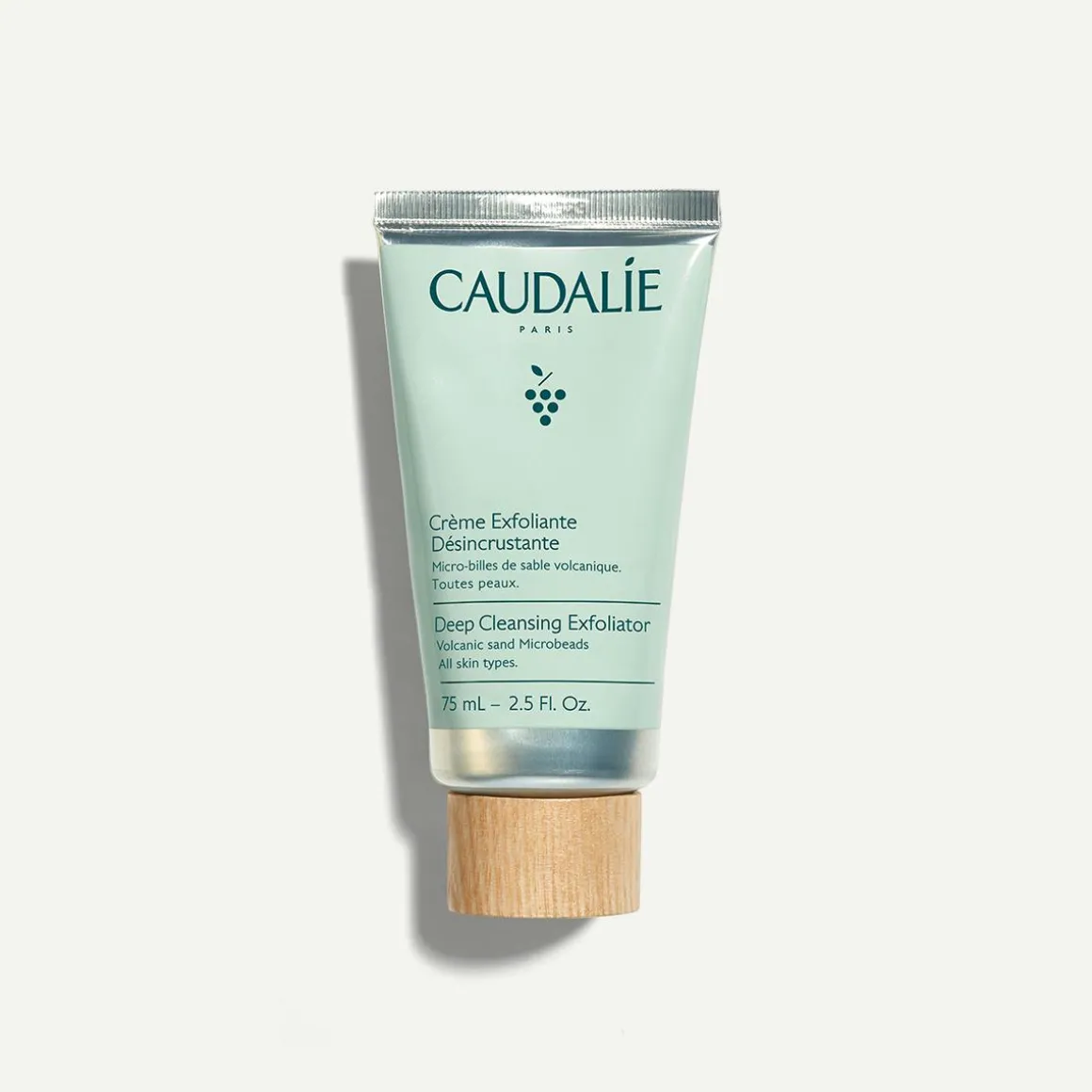 Crema Exfoliante Desincrustante