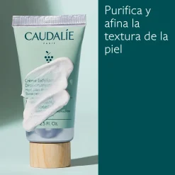 Crema Exfoliante Desincrustante