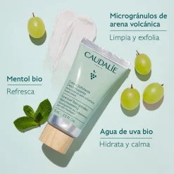 Crema Exfoliante Desincrustante