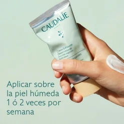 Crema Exfoliante Desincrustante