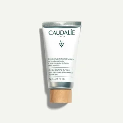 Crema Exfoliante Suave con Microgránulos de Jojoba