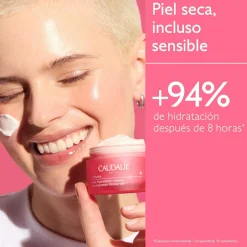 Crema Hidratación Intensa