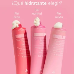 Crema Hidratación Intensa