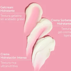 Crema Hidratación Intensa