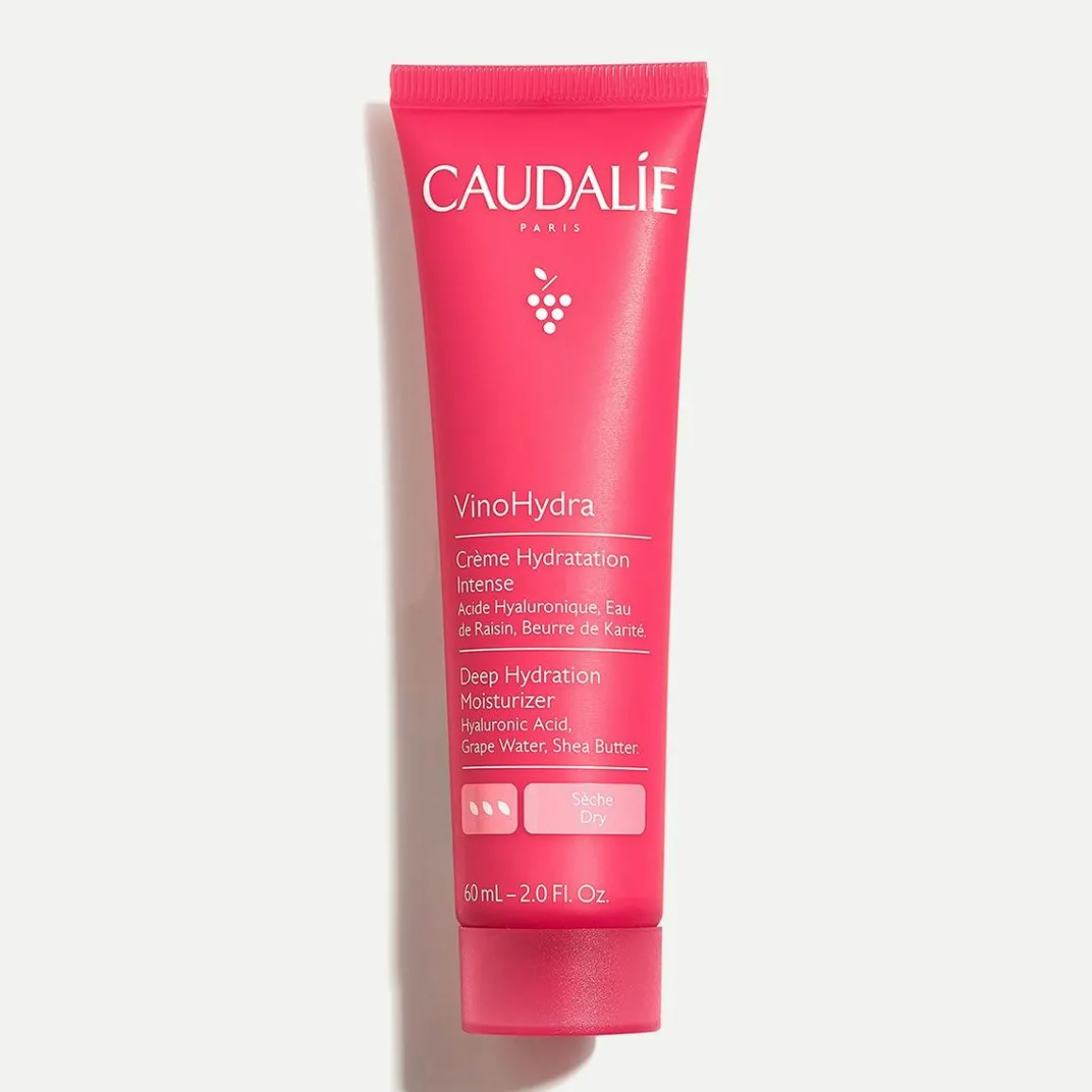 Crema Hidratación Intensa Ácido Hialurónico + Manteca de karité